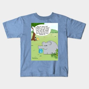 Fake Strays Kids T-Shirt